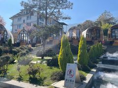 -云禾壹海景庄园餐厅