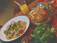 -城市露台景观餐厅(淮海路店)