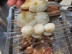 -小寒羊烧烤(凯瑞时代大厦店)