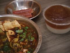 -柳州肥姨妈大骨螺蛳粉(万达中心店)