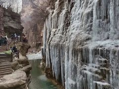 -云台山风景名胜区