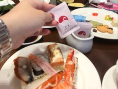 -白天鹅宾馆·流浮阁咖啡厅