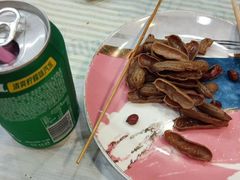 -年轮烧烤·羊蝎子·烤鱼(星湖街店)