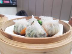 陈醋香茜饺-老廣新意-全天茶点(宝能店)