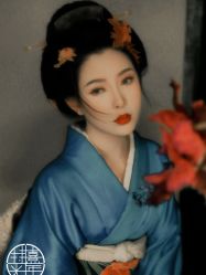-持熹光年写真体验馆