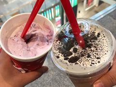 -星巴克(宏汇国际广场店)