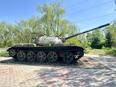 -北方兵器城