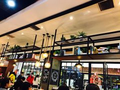 -龍歌自助小火锅(崂山丽达店)