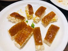 -阿庄新豫菜(航海东路店)