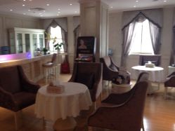 东方美美容SPA会馆(淮海旗舰店)-海茱雅科技健康美容