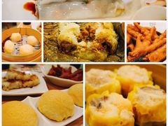 肠粉-添好运(中环IFC店)