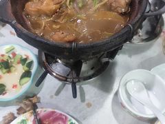 -范贤光鸡公煲(平乐园总店)
