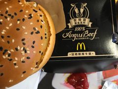 -麦当劳(集美石鼓店)