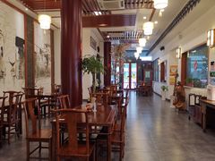 大堂-同得兴面馆.苏式面.三虾面(园区店)