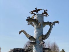 -自然谷恐龙园