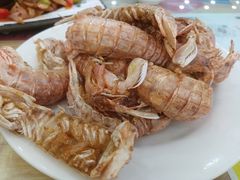 -聚德福海鲜家常菜(刘庄店)