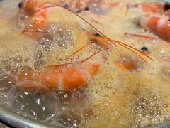 -芭菲盛宴·环球美食(解放碑英利国际店)