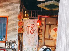 大堂-旺角小渔村(二马路店)