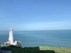 -漳州滨海火山岛自然生态风景区