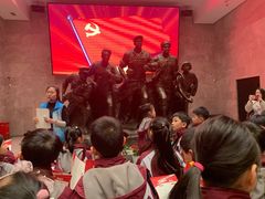-中共四大纪念馆