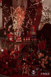 -张仕婚礼·做有温度的婚礼