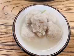 -小船渔村•大连菜•大连焖鱼(明泽街店)