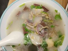 -小杨生煎(宝山花园城店)