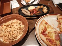 -萨莉亚意式餐厅(常州环球港店)