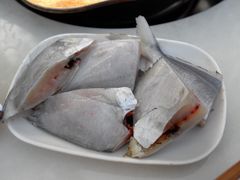耗儿鱼-枇杷园食为鲜火锅(南山店)