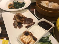 -佘山世茂艾美·御珍轩中餐厅