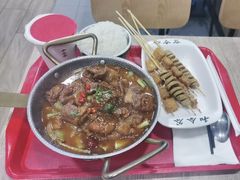 -和合谷(海淀五路居店)