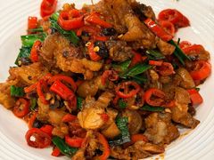 -湘肠香火锅店(团结湖店)