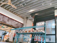 -肥汁米蘭香港米线(长宁来福士店)