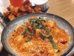 -HELLO 27 意面·沙拉·帕尼尼