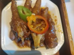 -粤财皇冠假日酒店·彩华轩中餐厅
