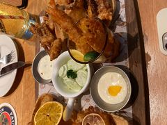 -宝莱纳餐厅(滨江店)