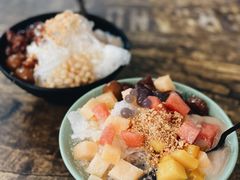 -东海酒家(长平东路店)