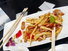 -道南書院·私房菜·早午茶·茶馆