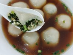 -云香汤圆水饺(溪西店)
