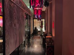 -花马天堂云南餐厅 Lost Heaven(外滩店)