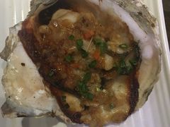 -云晓光头烧烤吧(盛夏店)