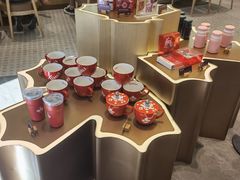 -Tims天好咖啡·贝果(雁展路万象天地店)