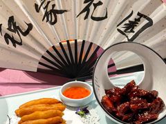 -祝家花園(伯渎港店)