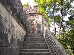 -求水山公园