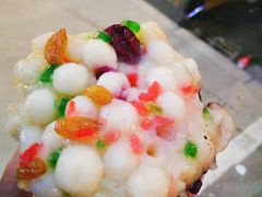 -孙氏梅花糕(马台街)