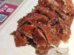 -茅庐川菜(烟台吾悦广场店)