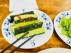 -柴氏风味斋(甘家口店)