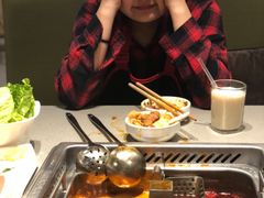 -海底捞火锅(新华联梦想城店)