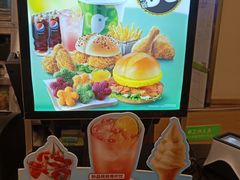 -德克士(保利城店)