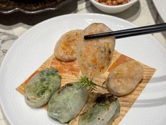 -潮州府·潮菜·砂锅粥(徐家汇店)